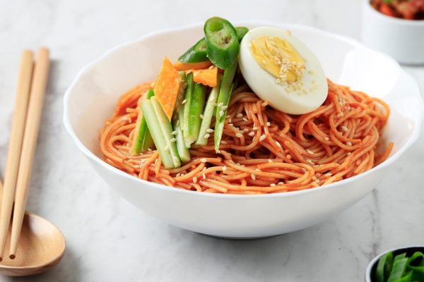 Bibim Guksu
