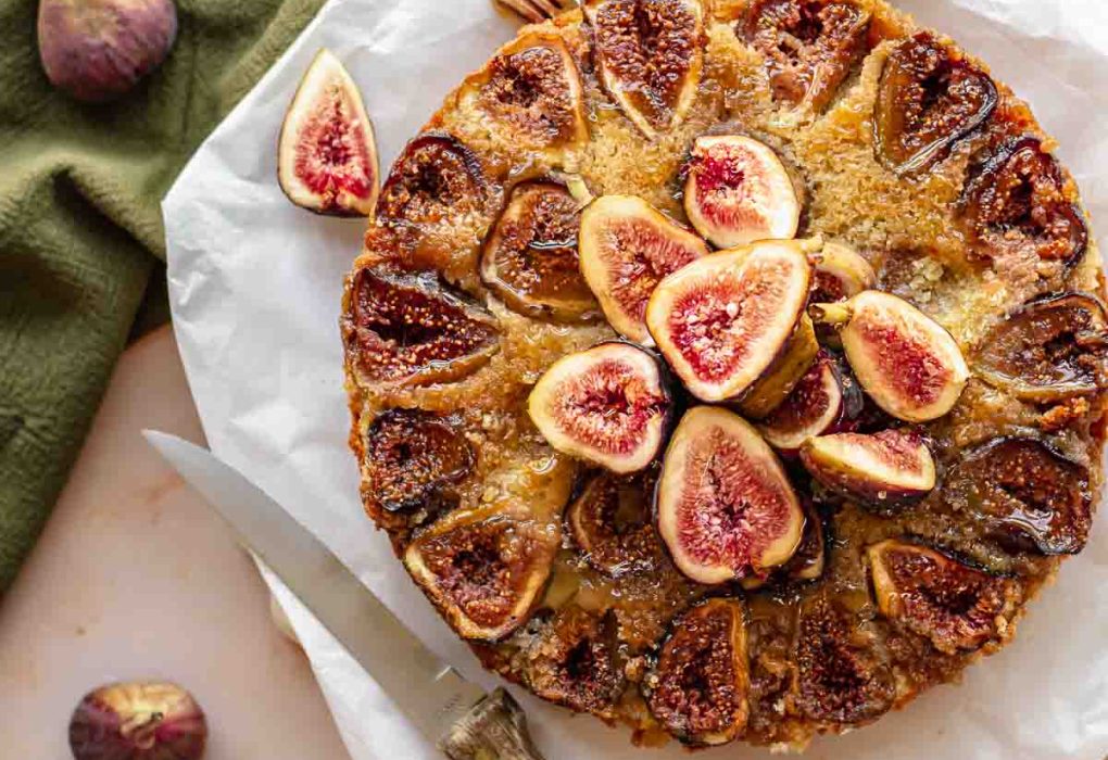 Fig Cake
