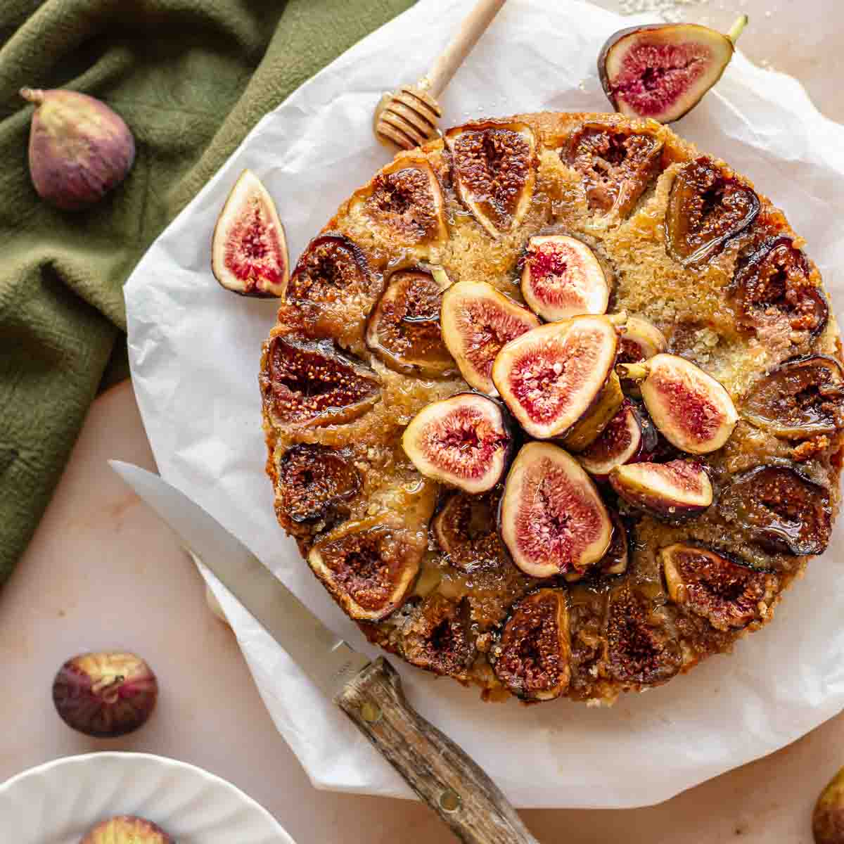 Fig Cake