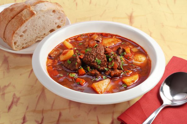 Goulash Sup