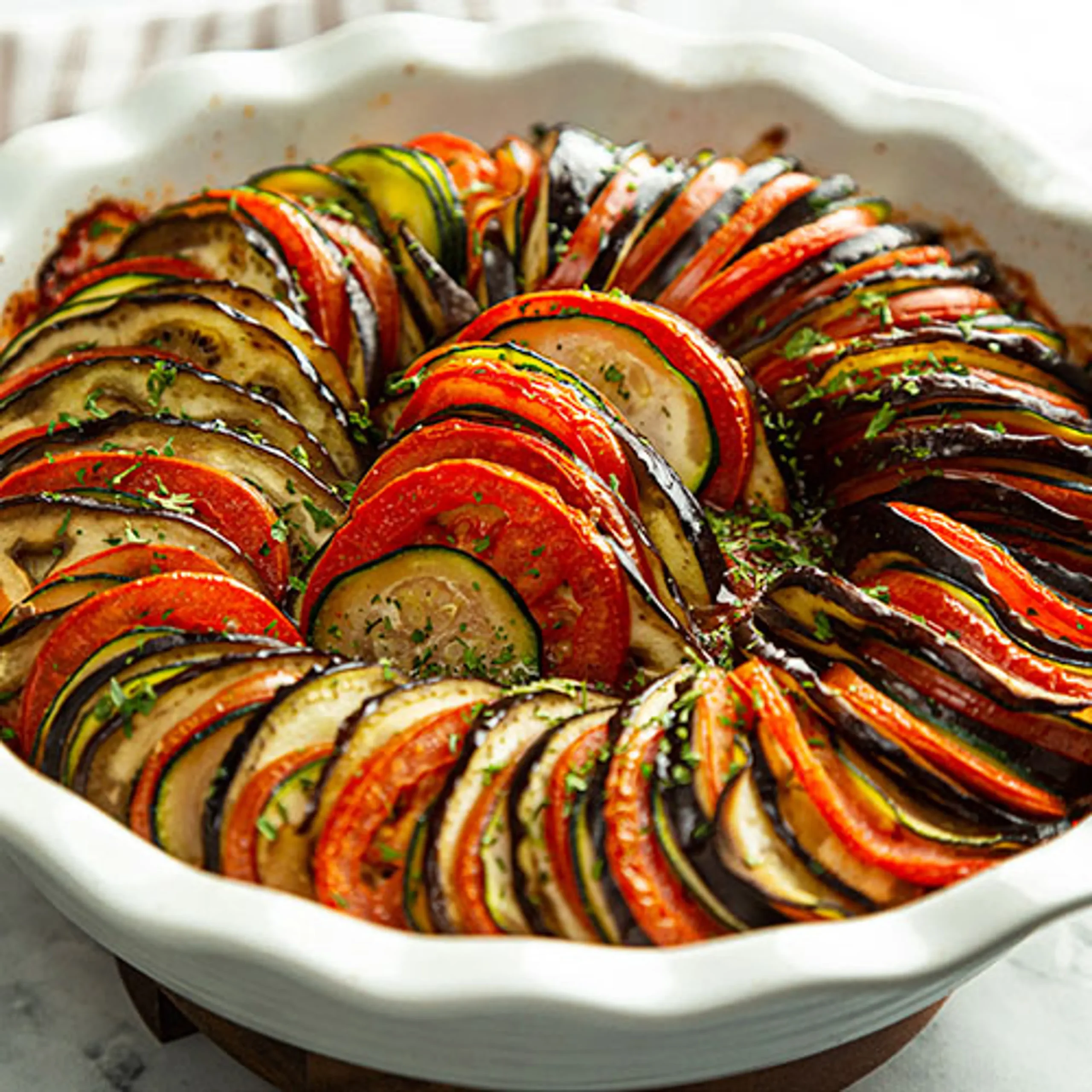 Ratatouille Radiance
