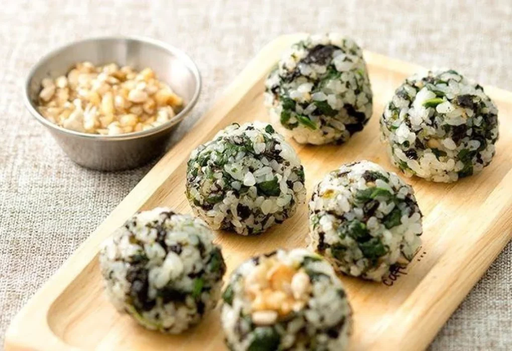 Jumeokbap