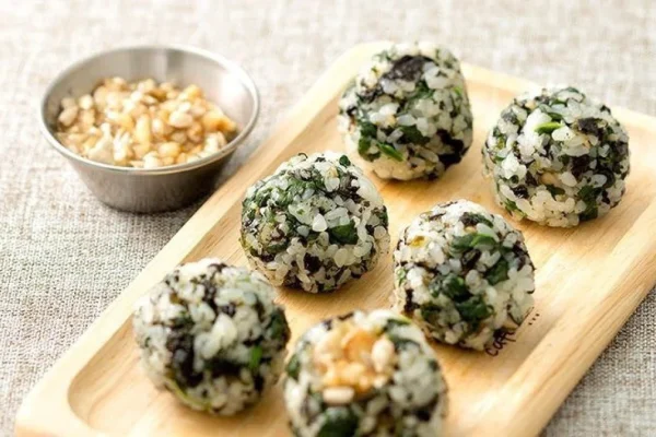 Jumeokbap