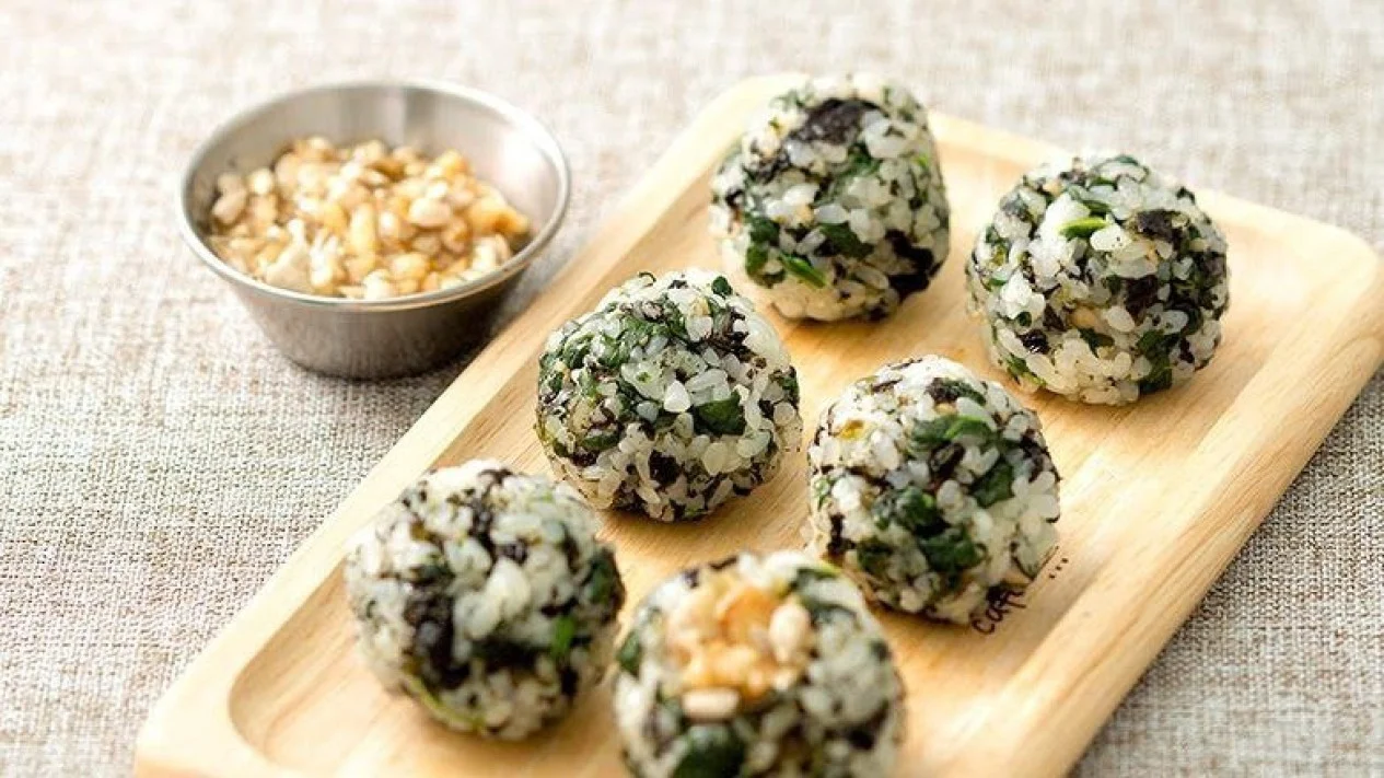 Jumeokbap