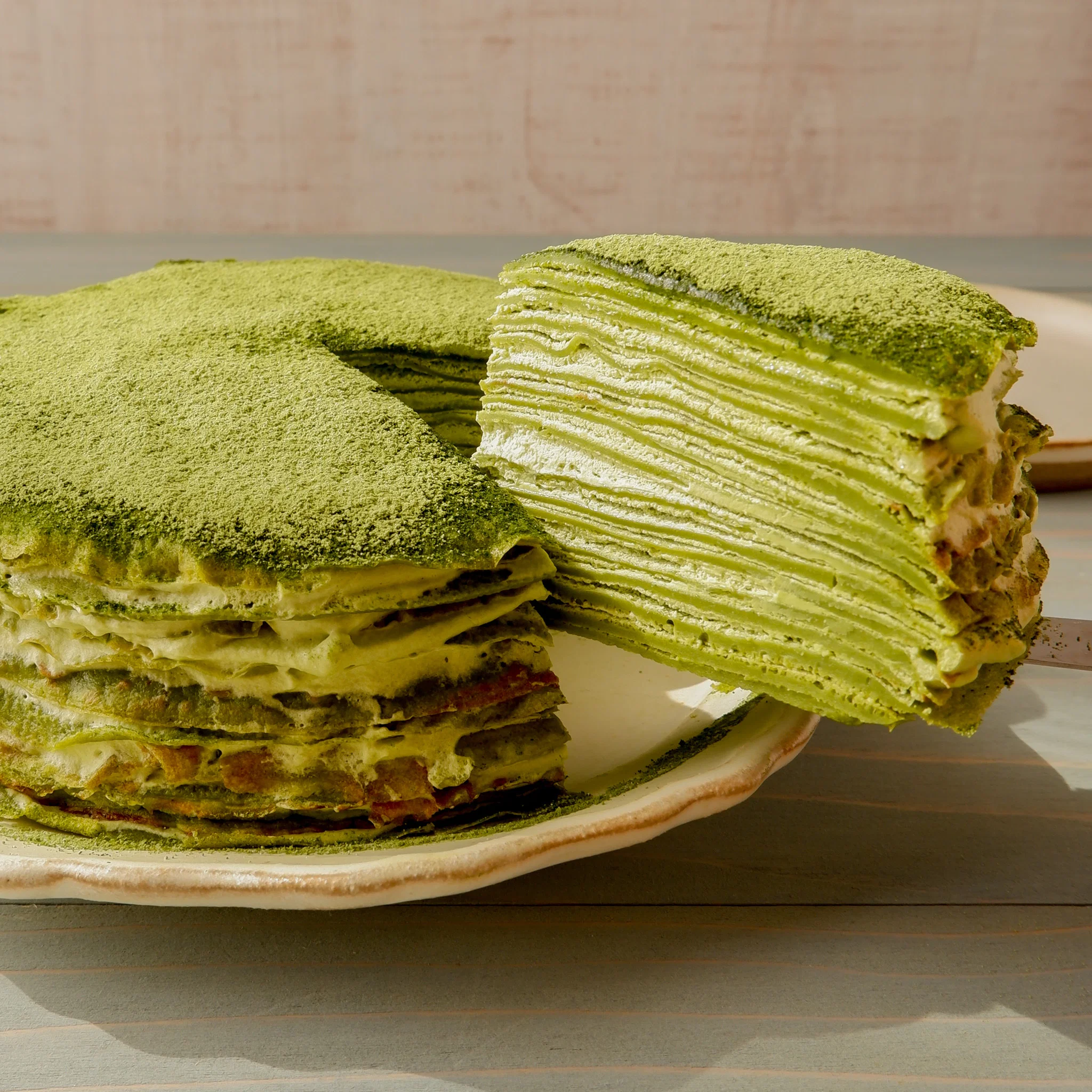 Mille Matcha