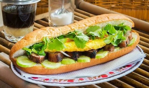 Banh Mi