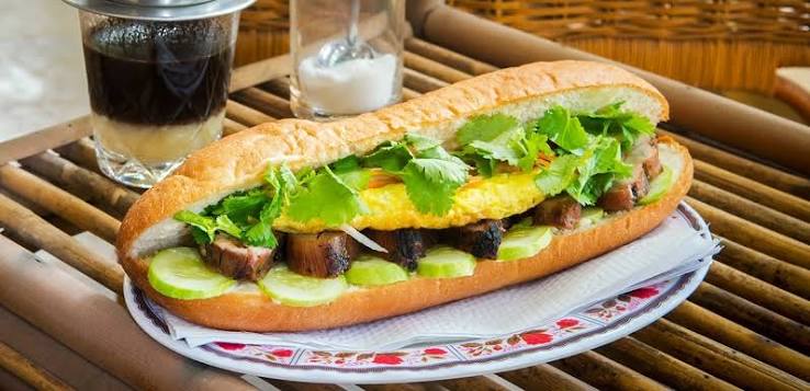 Banh Mi