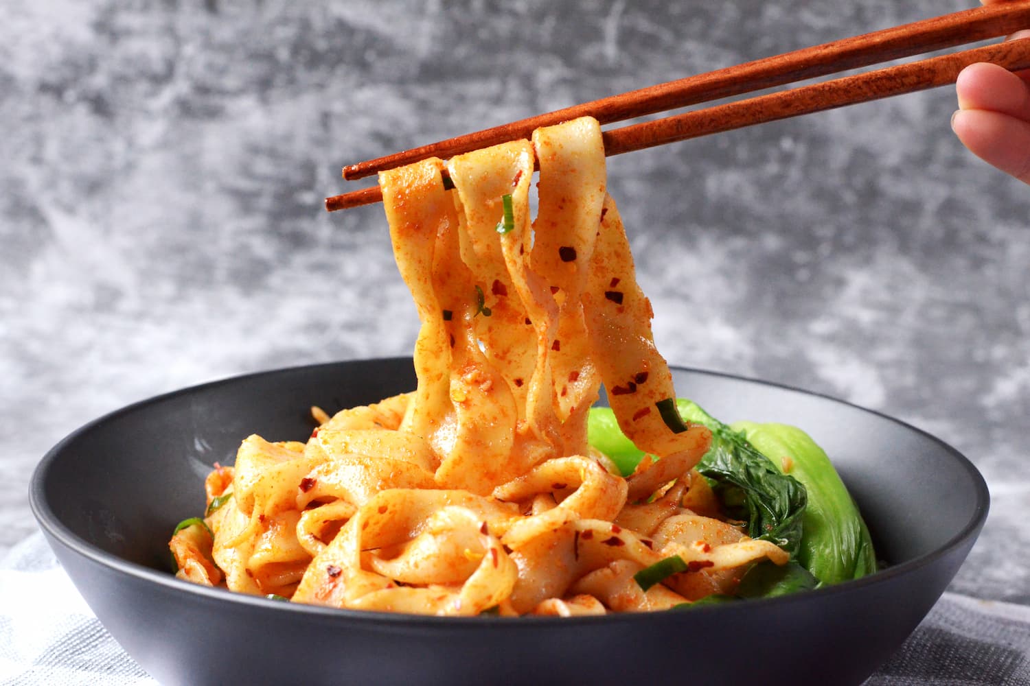 Biang Biang Noodles