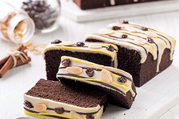 Brownies Tiramisu