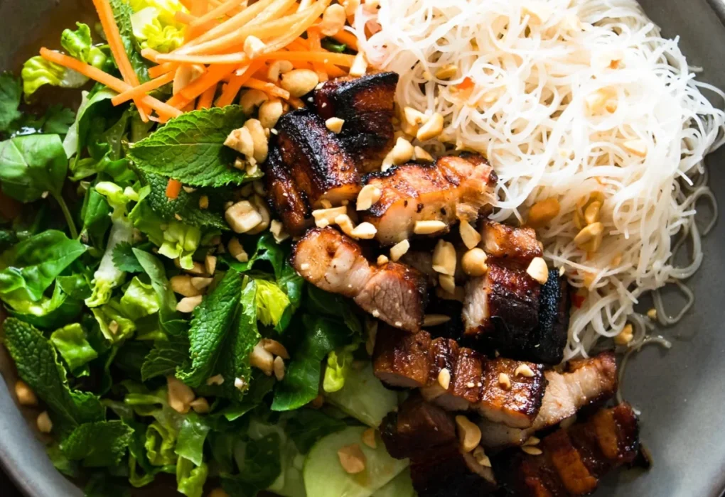 Bun Cha