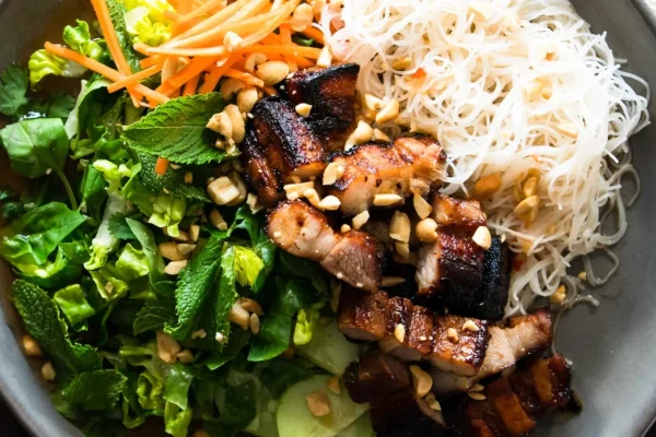 Bun Cha