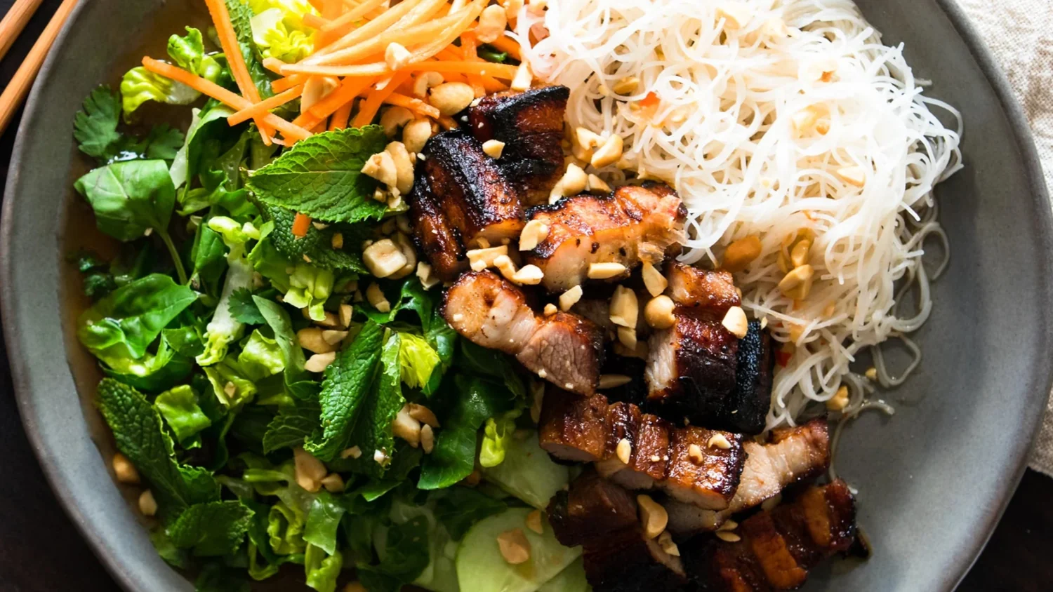 Bun Cha