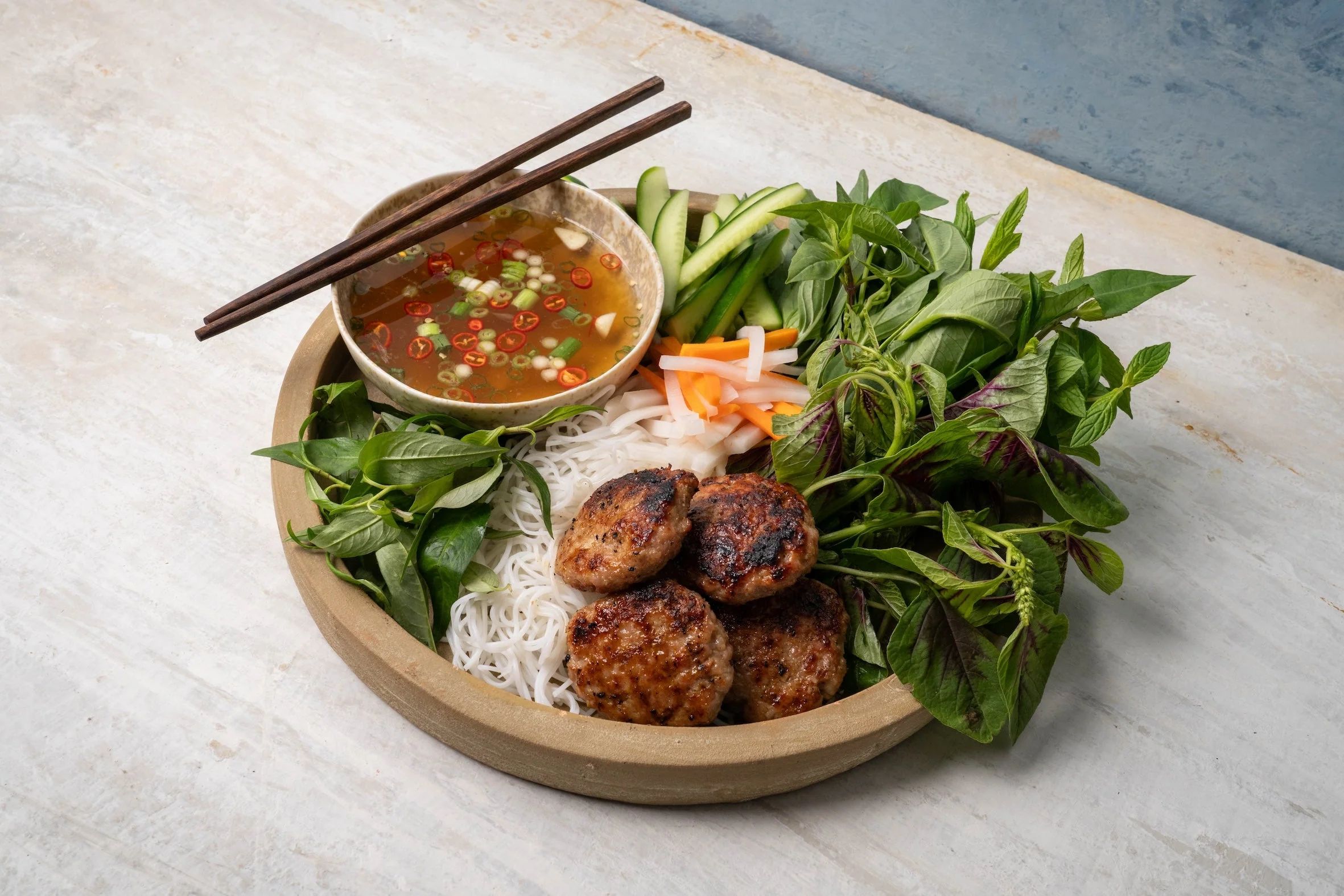 Bun Cha