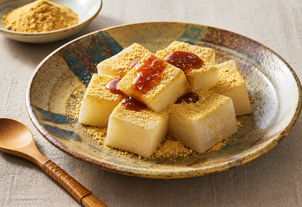 Kuzumochi
