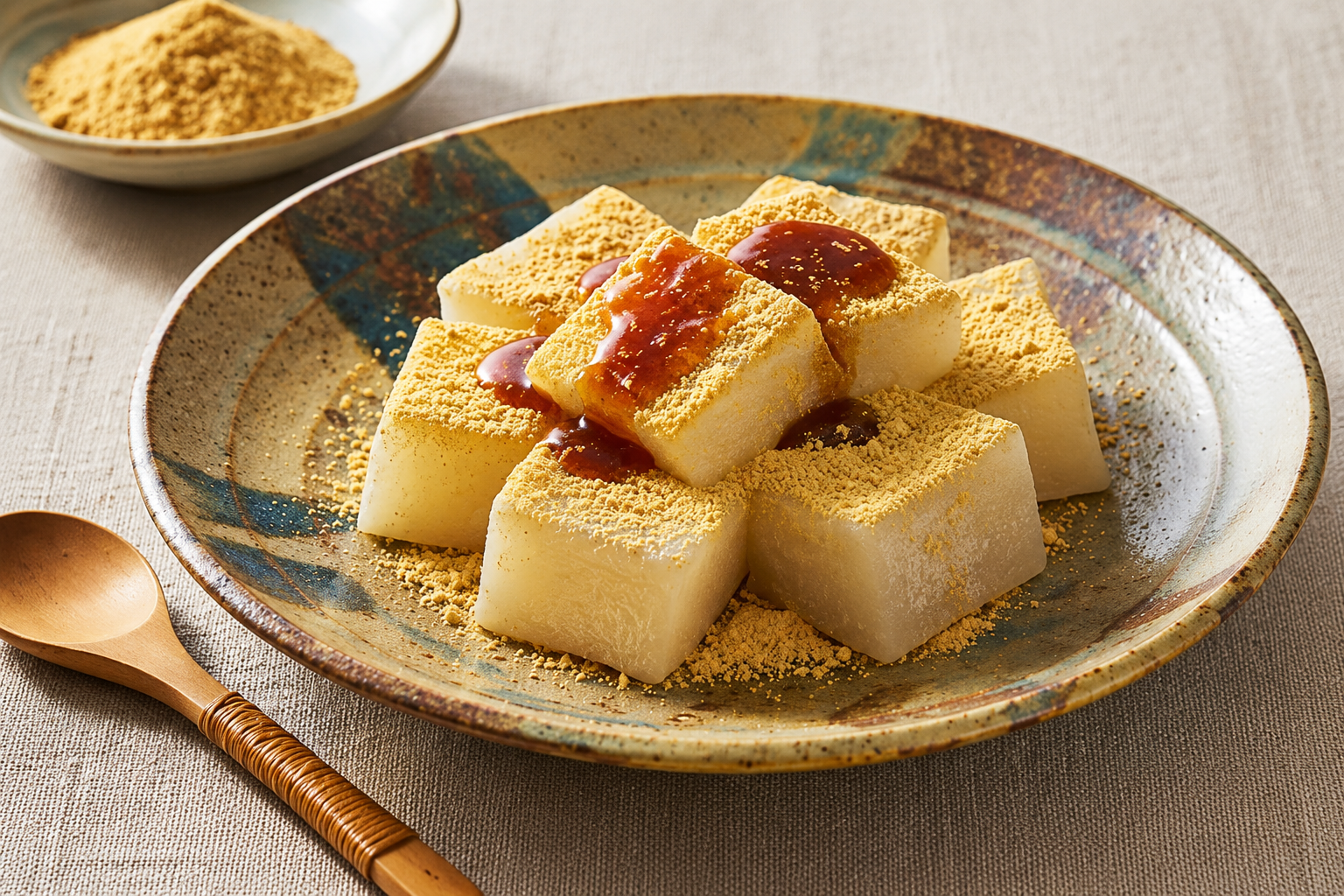 Kuzumochi