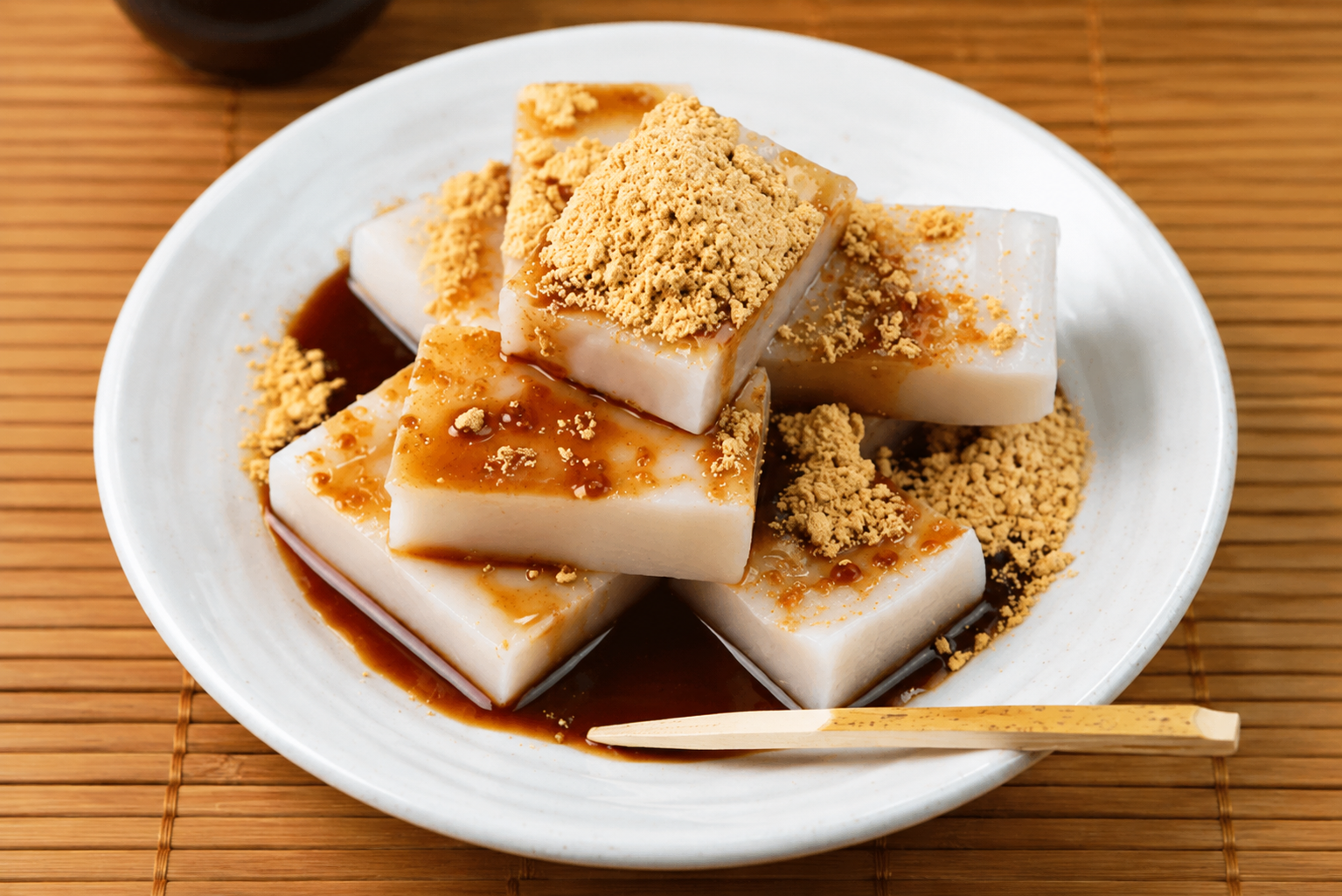 Kuzumochi