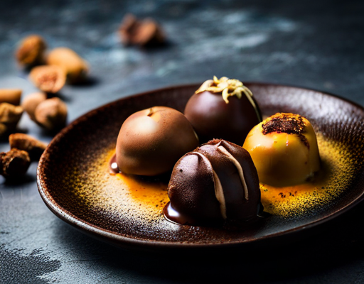 Choco Cheeseburry