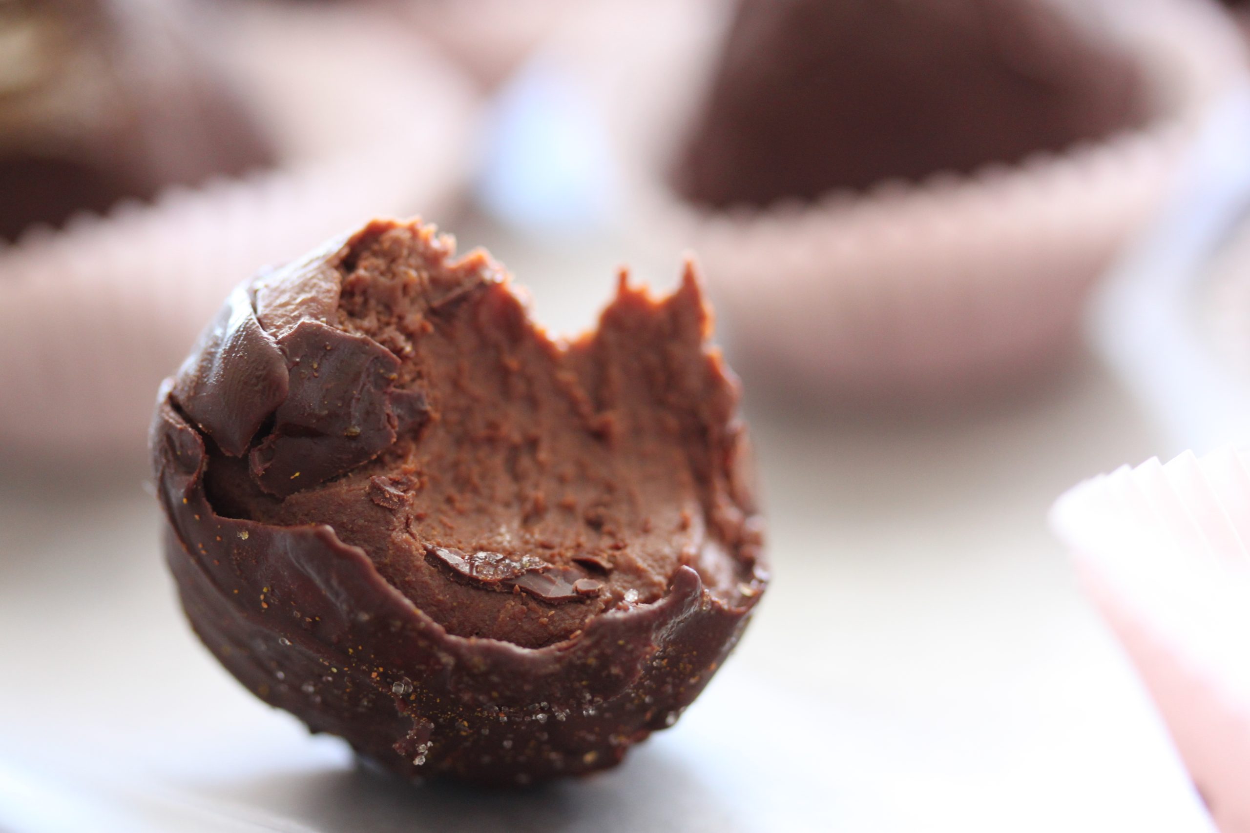 Choco Cheeseburry