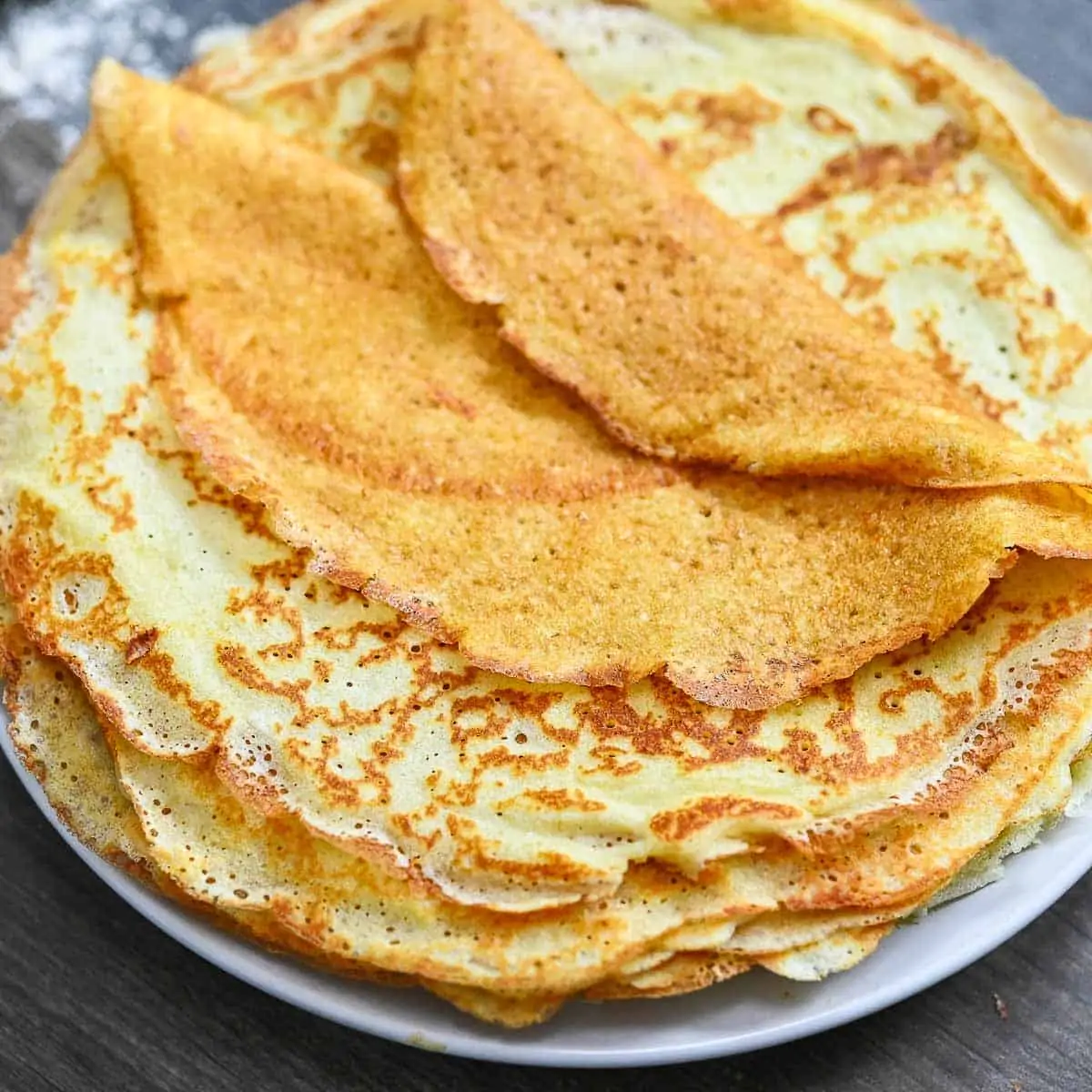 Crepes Pancake