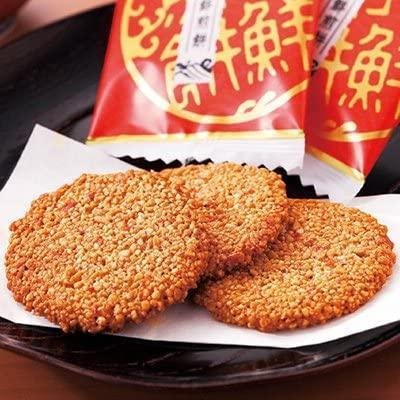 Ebi Senbei