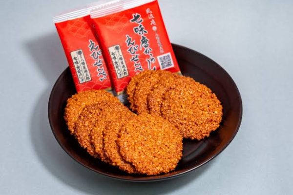 Ebi Senbei