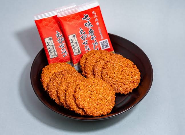 Ebi Senbei