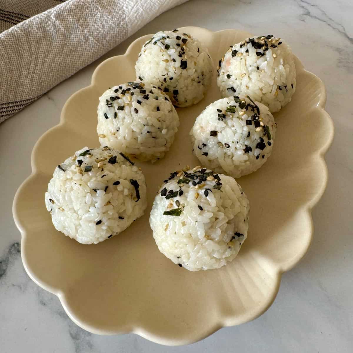 Jumeokbap