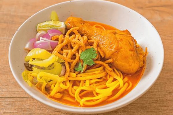 Khao Soi