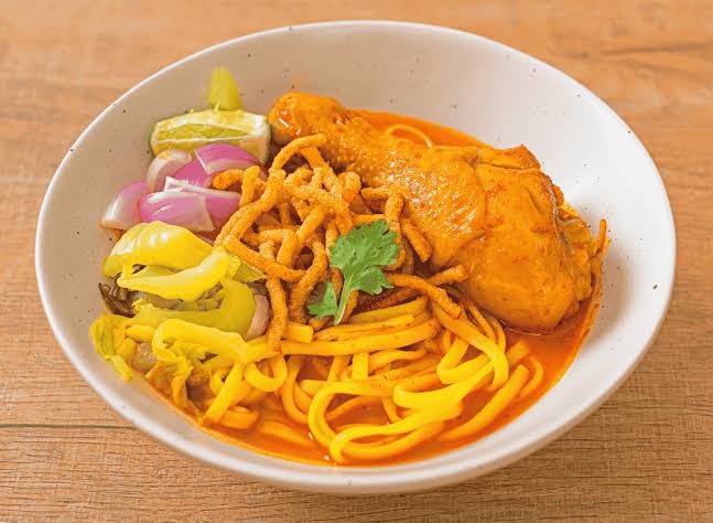 Khao Soi