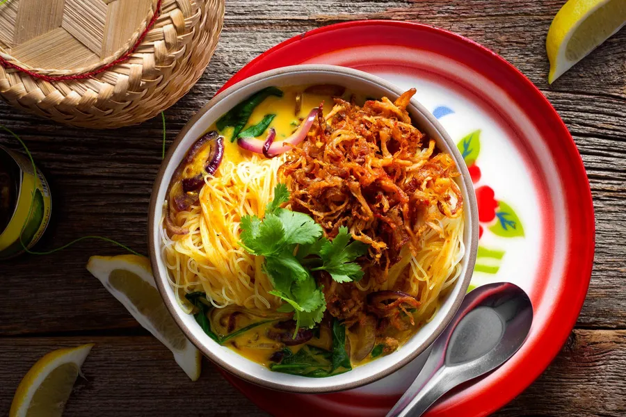 Khao Soi