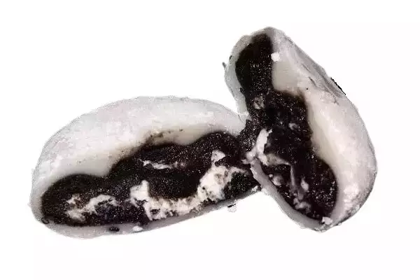 Kurogoma Mochi