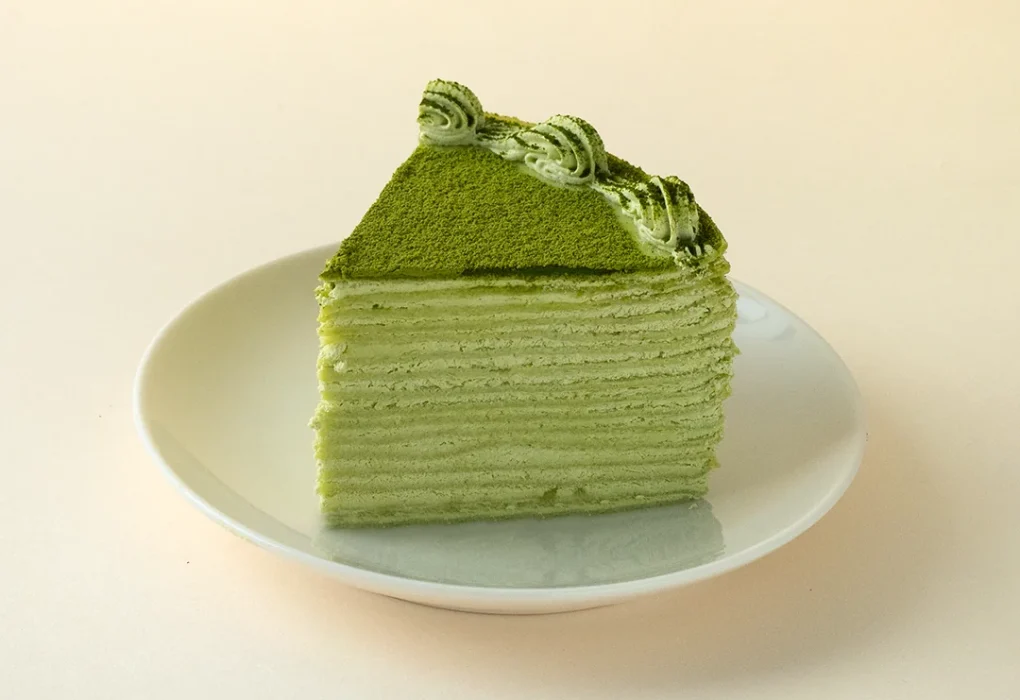 Mille Matcha
