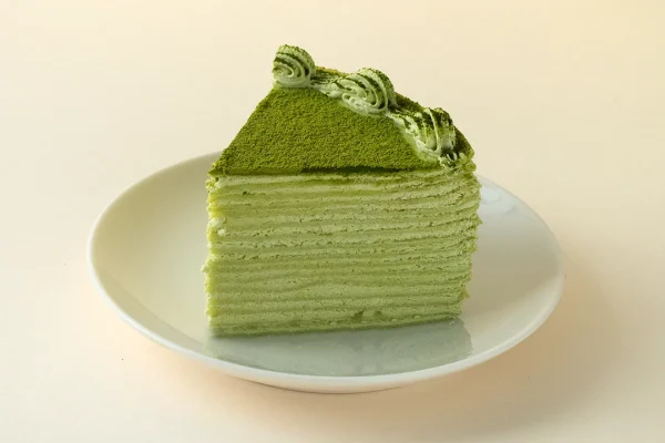 Mille Matcha