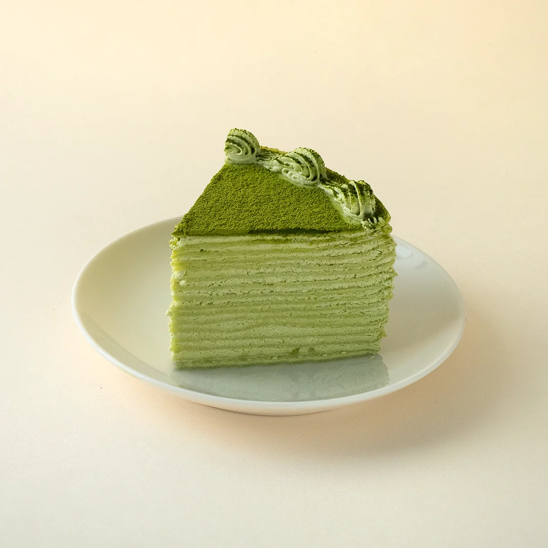 Mille Matcha
