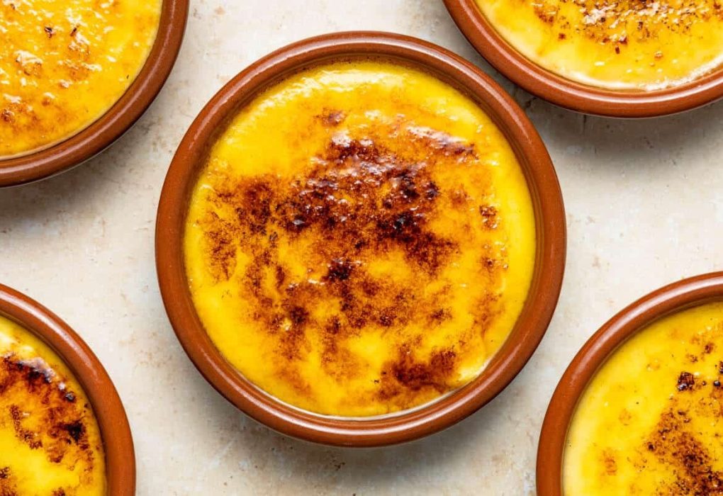 Crema Catalana