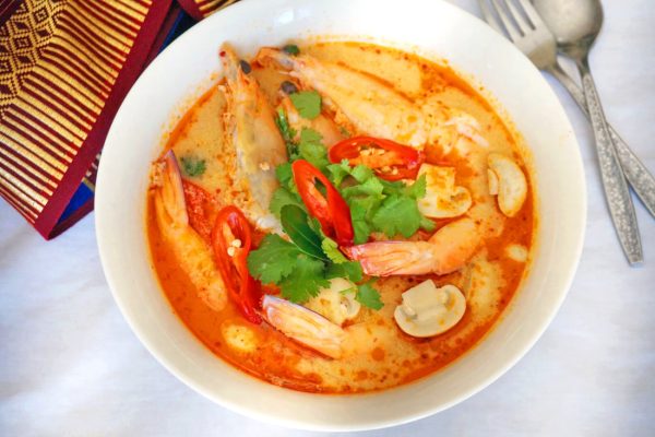 Tom Yum Goong