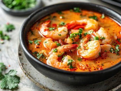 Tom Yum Goong