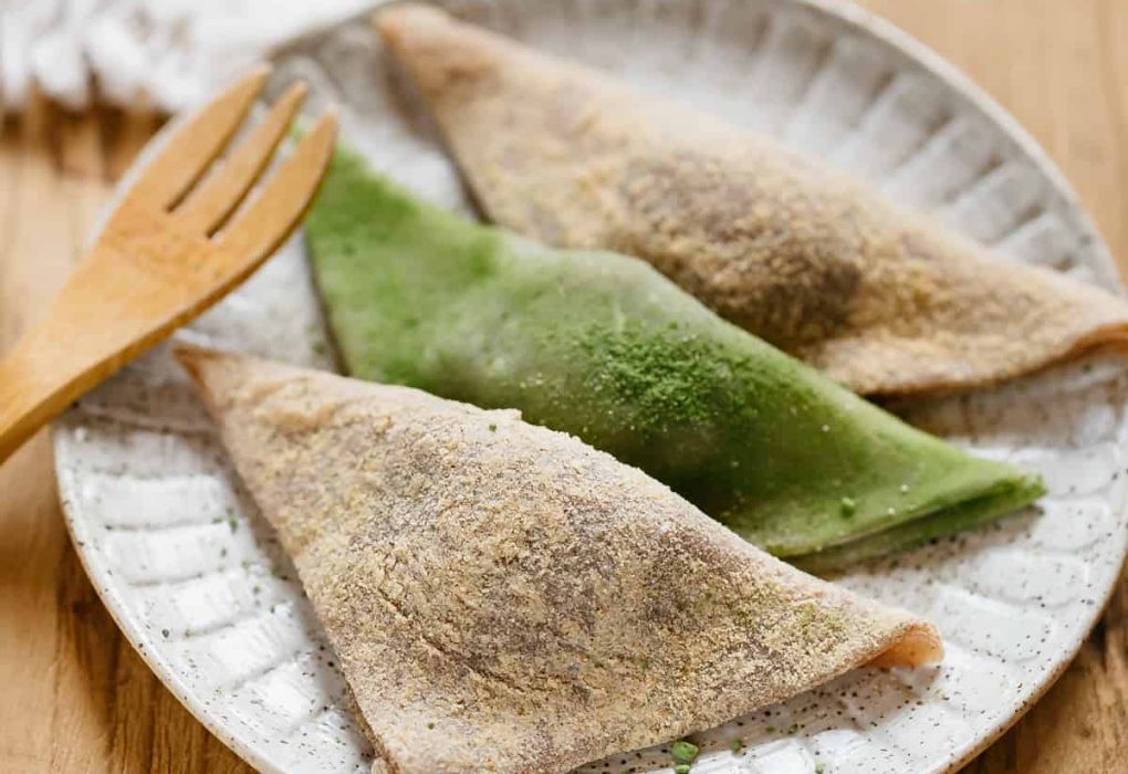 Yatsuhashi