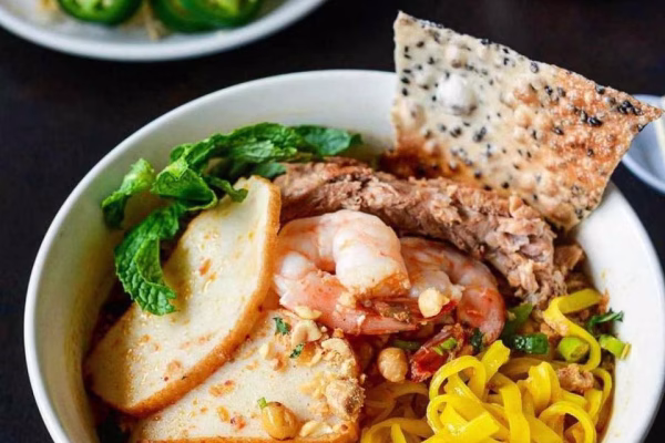 Mi Quang