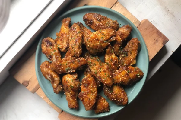 Chicken Tebasaki