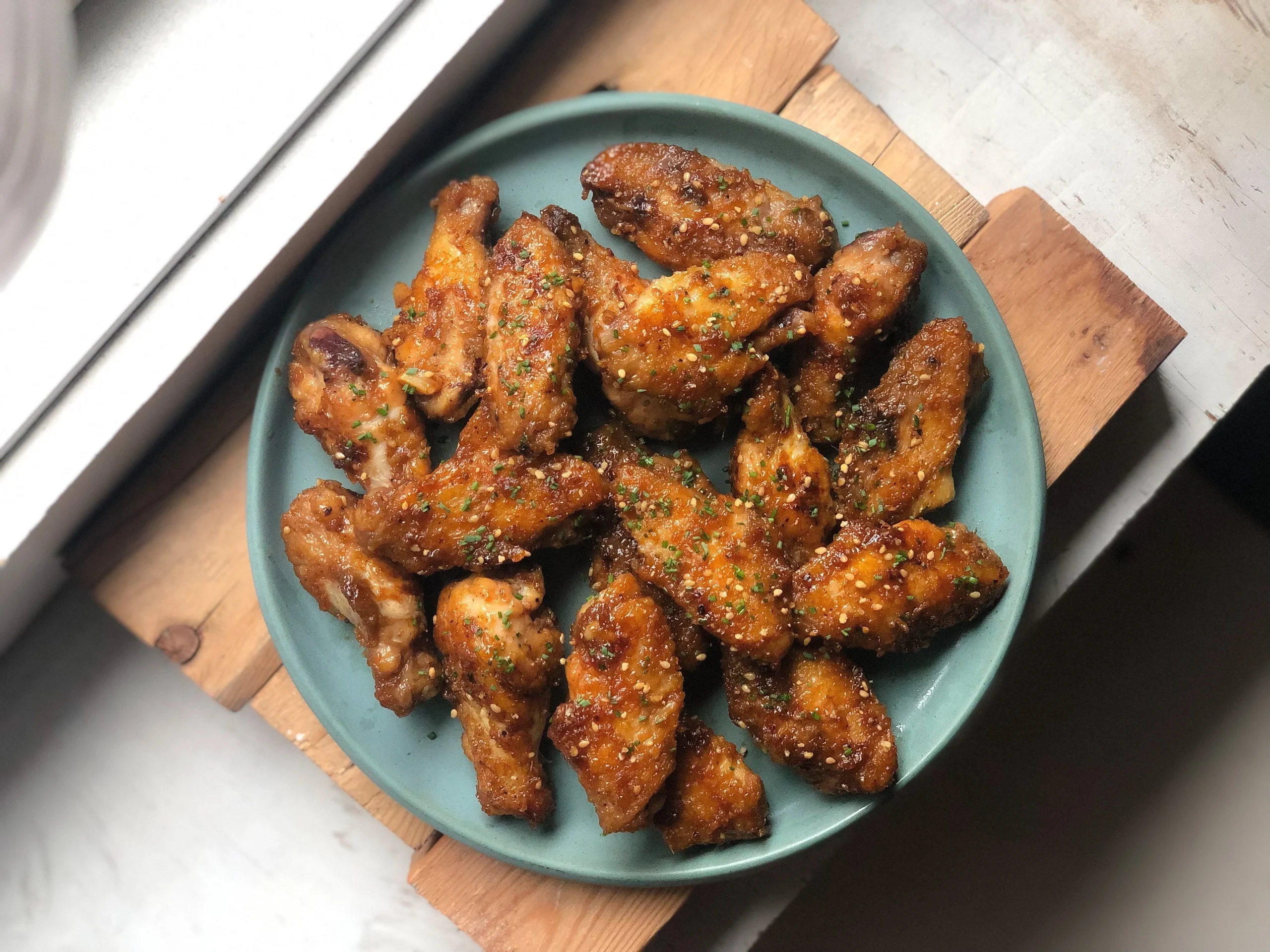 Chicken Tebasaki