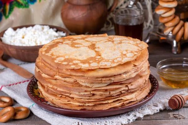 Blini Manis