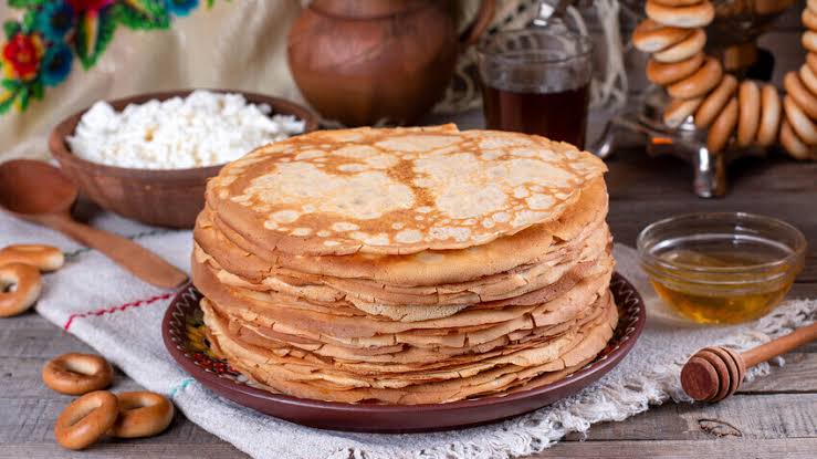 Blini Manis