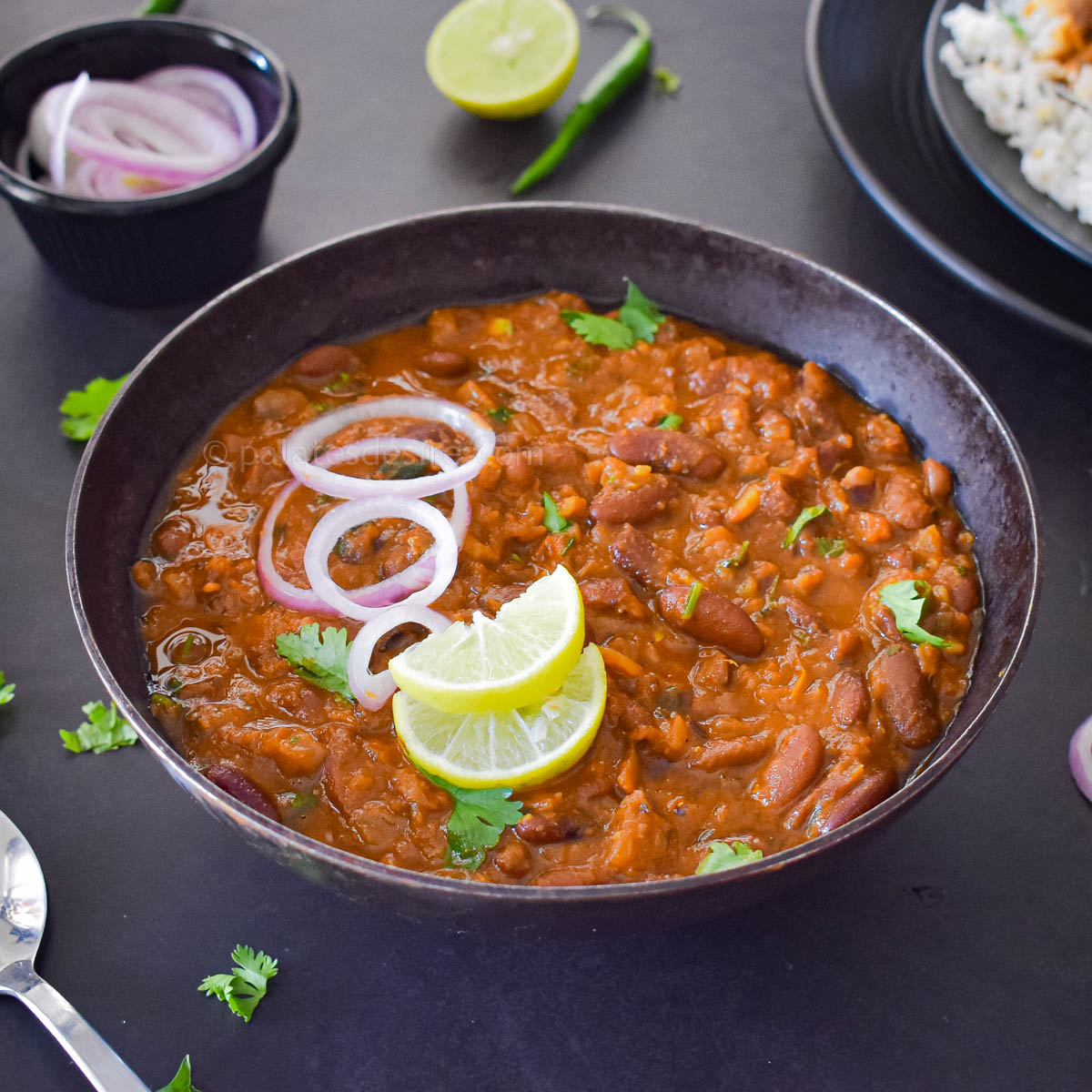 Rajma