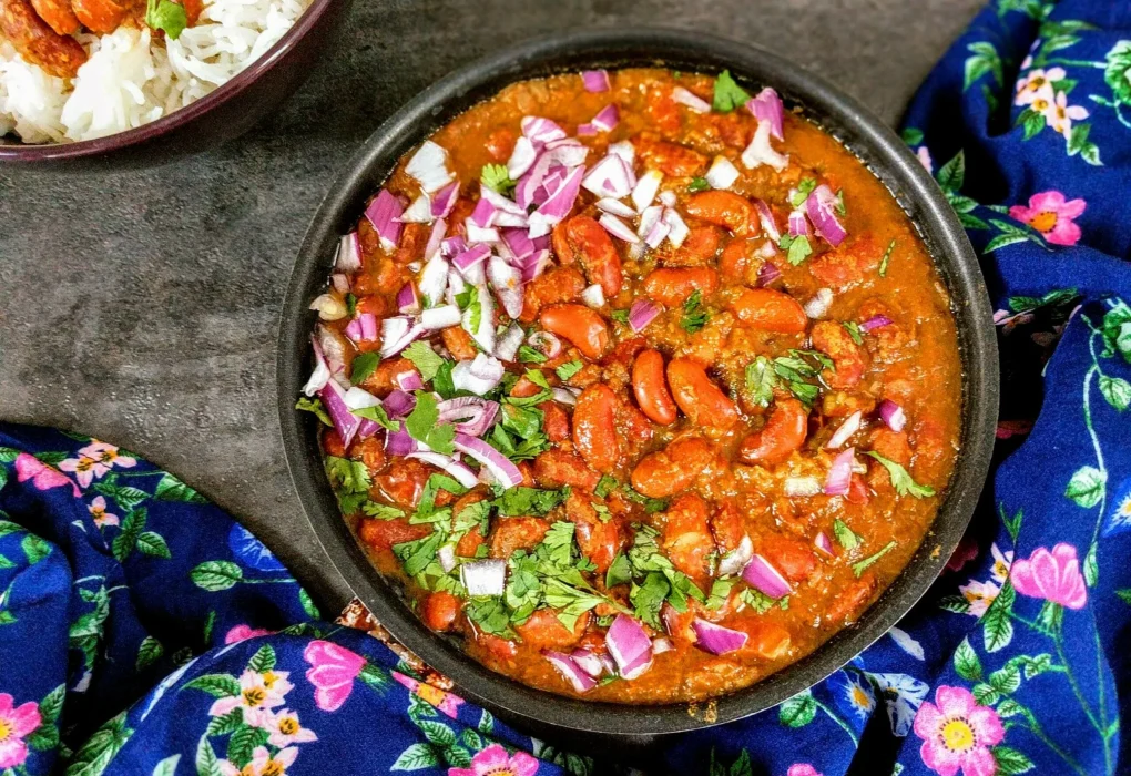 Rajma