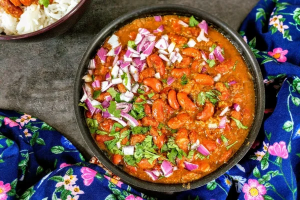 Rajma