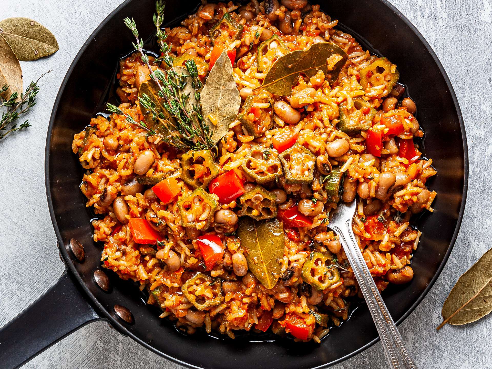 Jollof Rice